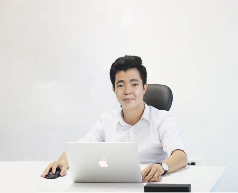 Giới Thiệu Hi88 - Sứ Mệnh & Tầm Nhìn Của Thương Hiệu Top Đầu 4 CEO Hi88 - Nguyễn Hoàng Nam