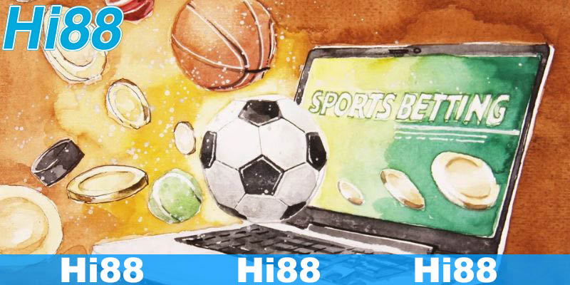 Mang Về Nhiều Thắng Lớn Cùng Cá Cược Thể Thao Ảo Hi88 2 Cá cược thể thao ảo điện tử tại Hi88